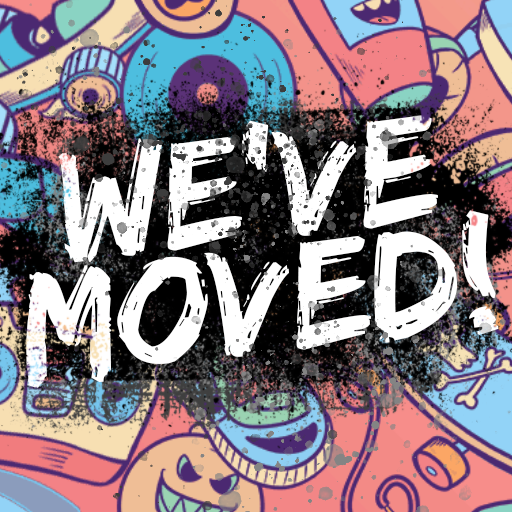 Pow Wow Entertainment is now @powwowent! tweet media