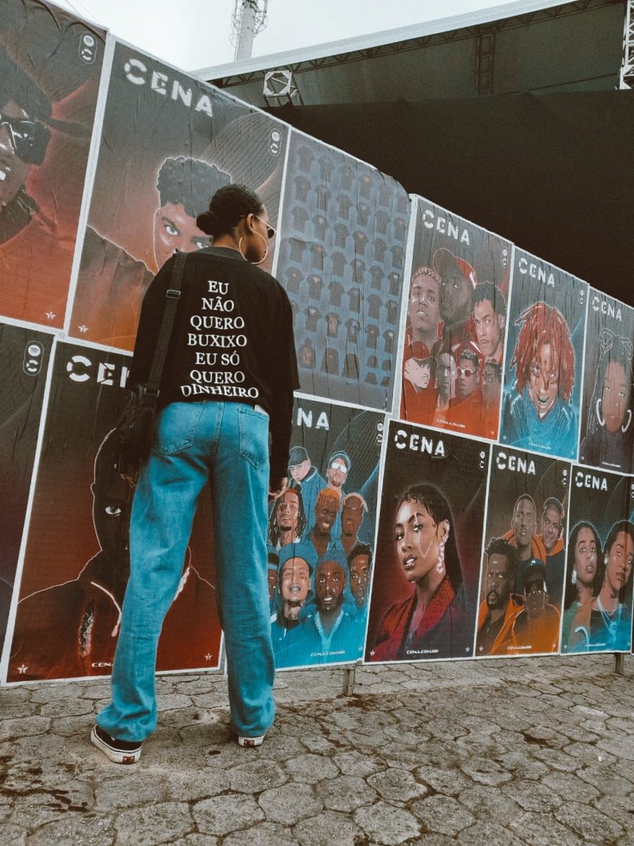 descaralhada's tweet photo. "sua sorte é que eu quero só muito, cês tava fudido se eu quisesse o justo." ☯️
.
.
.
.
.
.
#CENA2K22 - DIA 2 https://t.co/rvJbOcJU38