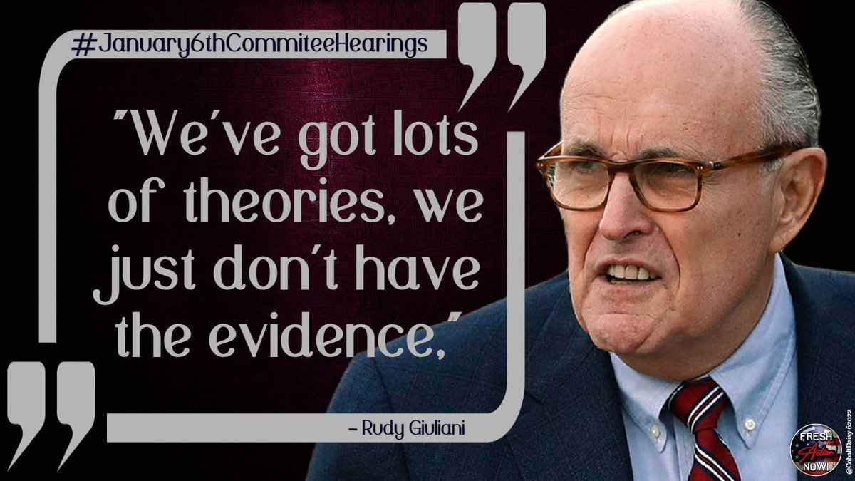 TonyHussein4's tweet photo. A man who despised Rudy Giuliani was arrested by police for hitting him on the back!
38yr old Daniel Gill asked Giuliani โWhatโs up, scumbag?โ
Isn't it time Giuliani was indicted and arrested for spreading election lies, and assisting Trump's coup plots?
#DemVoice1 #Fresh https://t.co/Zj6vbNjzog