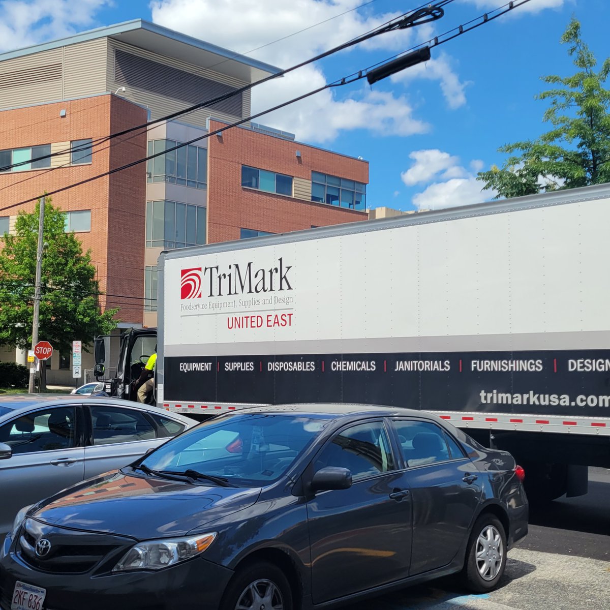 Ronald McDonald House Charities of New England tweet media