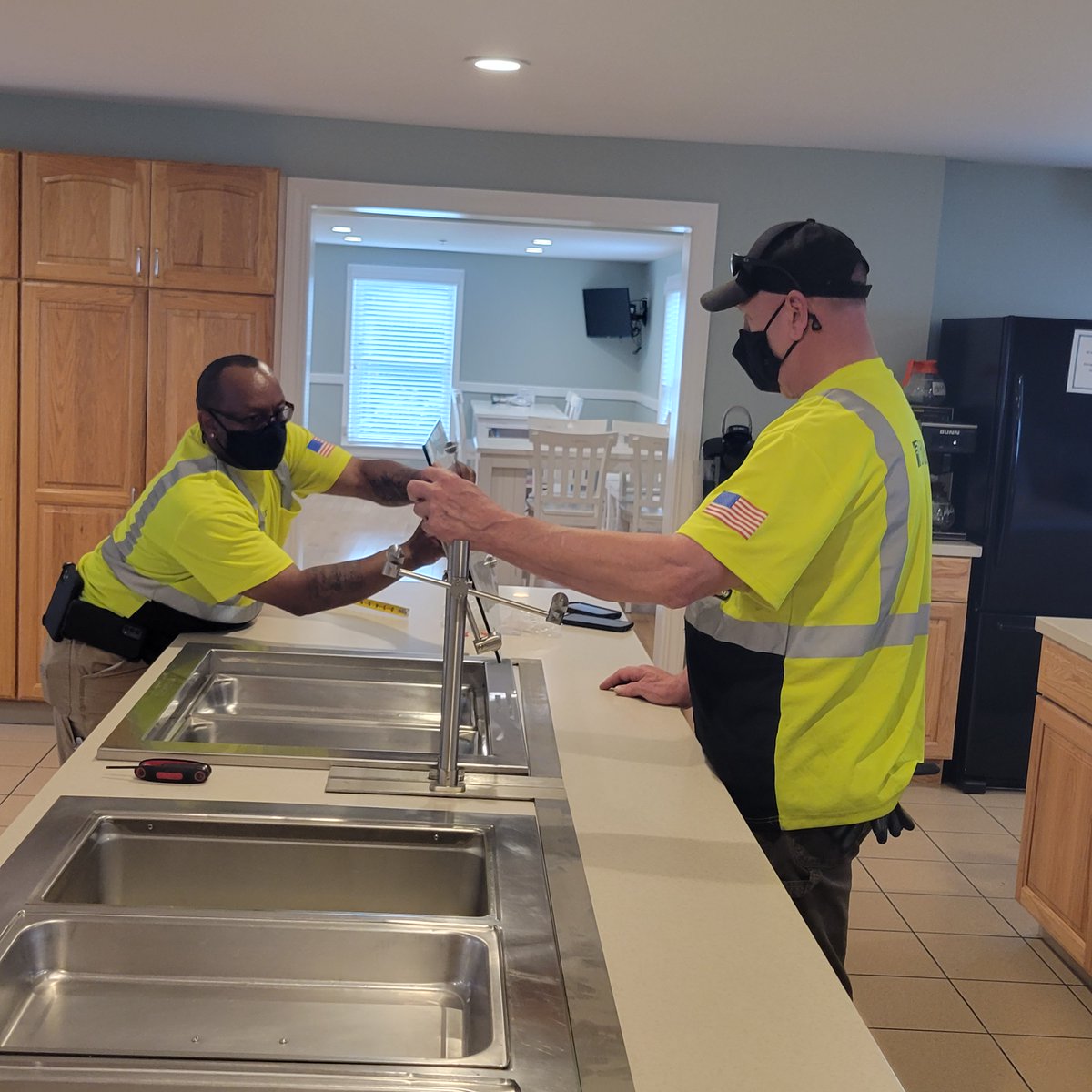 Ronald McDonald House Charities of New England tweet media