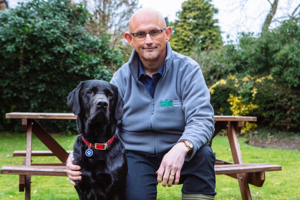 10 Future Farmers are invited to have breakfast <a href="/greatyorkshow/">Great Yorkshire Show</a> with George Dunn <a href="/tenantfarmers/">TFA</a> Chief Exec to hear how policy changes are affecting the tenanted sector
George is keen to hear issues facing our FF tenants
Tues 12 July 8.15-9.15am
To register: futurefarmers@yas.co.uk