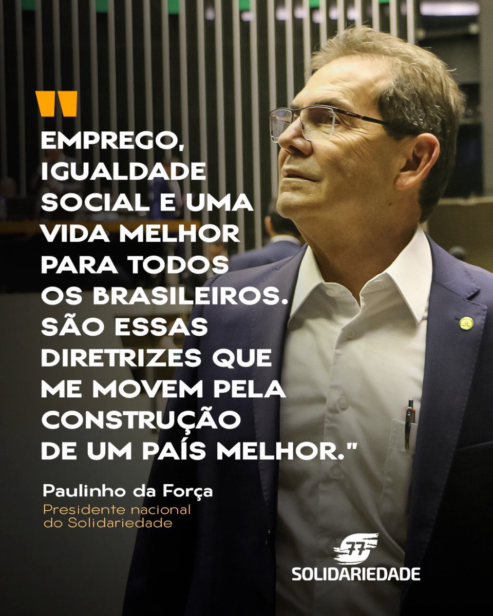 solidariedadeBR's tweet photo. Essa é nossa verdadeira essência. 💙🧡
Estamos sempre #chegandojunto na luta por igualdade humana e justiça social para que tenhamos um país mais digno para todos os brasileiros. https://t.co/FTK1guxYbW