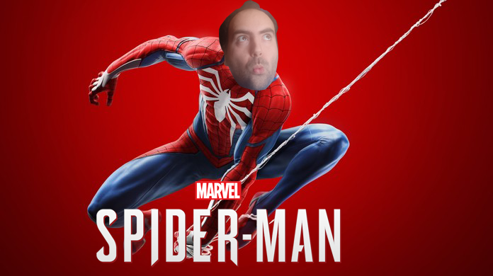 dark5ds's tweet photo. Malta as streams de historia estão de volta, e vamos começar com Spider-Man para a PS4. Por isso não percam as 21h no canal habitual.
https://t.co/byzSmCzoJ5
@PlayStationPT #spiderman #ps5 #Playstation #streampt https://t.co/8yuZofYxB6