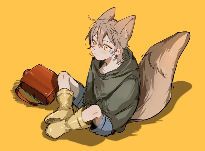 【年齢操作!】これは出してなかった絵です 
