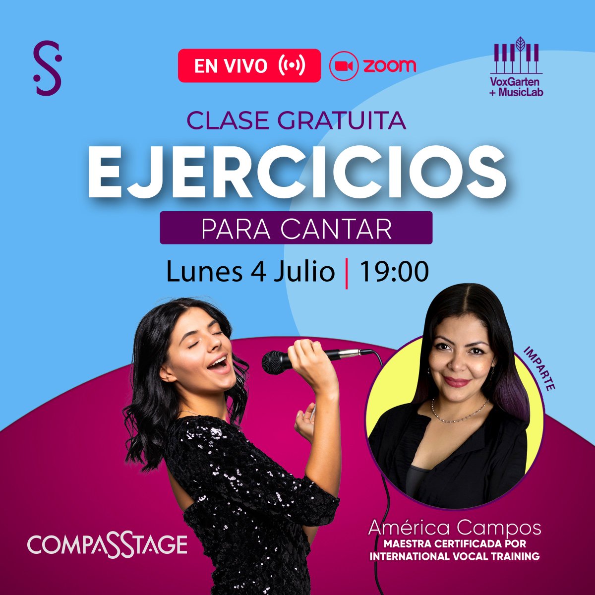 CompaSStage tweet media