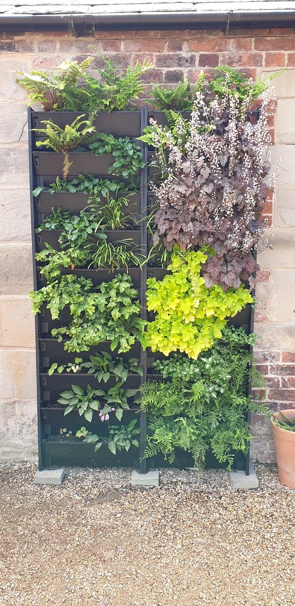 A great day for a trip to #RHSBridgewater with @Vikdilsam What a lovely place and perfect company...