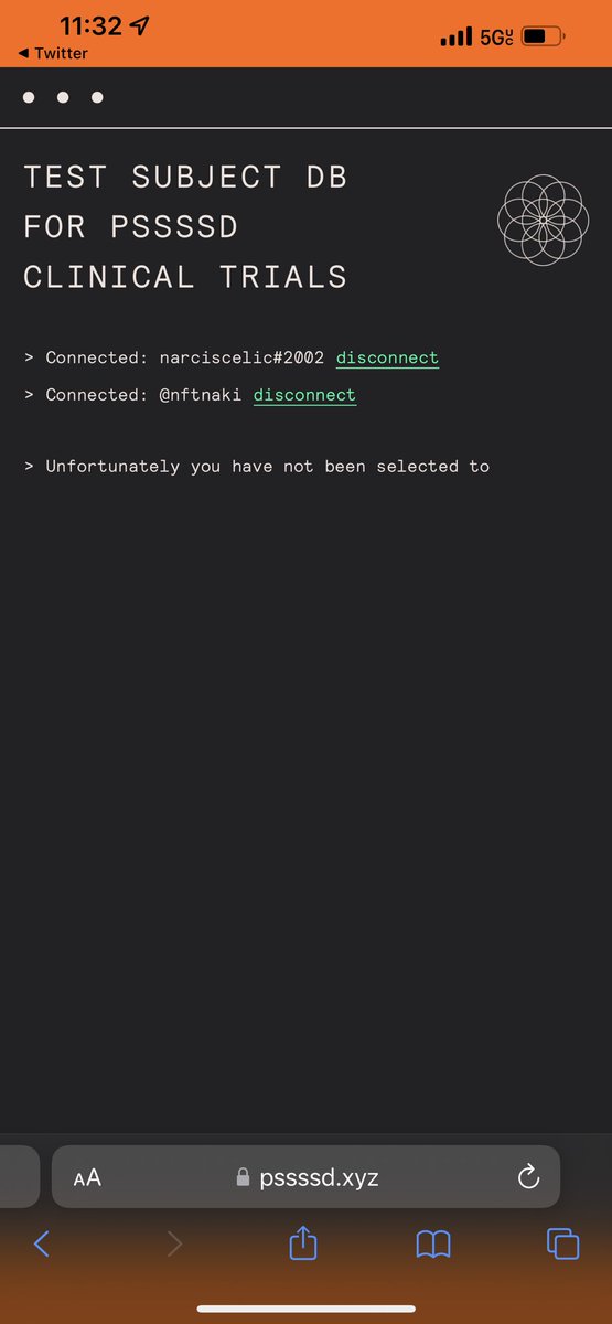 you win some you lose some. I cant deny that this has been the craziest journey I have ever experienced Im truly blessed I had the opportunity, shout out to all the hazmats for all the community spaces. I always said I will stick around no matter what❤️🧪 #posse <a href="/ThePossessedNFT/">pssssd</a>