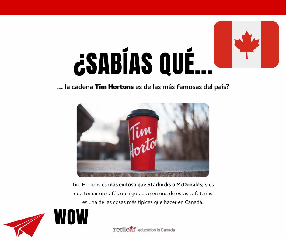 Red_Leaf_Spain's tweet photo. Cada #Monday tienes aquí nuestra sección #RLFunFacts
by #RedLeaf #Canada https://t.co/CwifaBo8pT