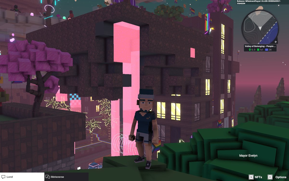 pashakarpets's tweet photo. @TheSandboxGame @People0fCrypto I just participated in the #BelongingWeek contest for a chance to win a People of Crypto Avatar! Check out my screenshot below!
👇 https://t.co/G8sRRk8XXY