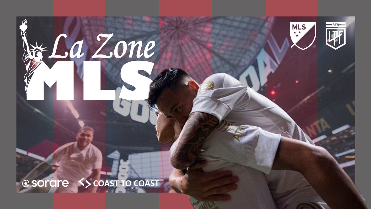 CTC_Analyses's tweet image. 🟣 LIVE SPÉCIAL CE SOIR

La Zone MLS #3 #sorare

On parlera de la GW283 et de ses pièges. Je compte sur vous ! #TeamCTC