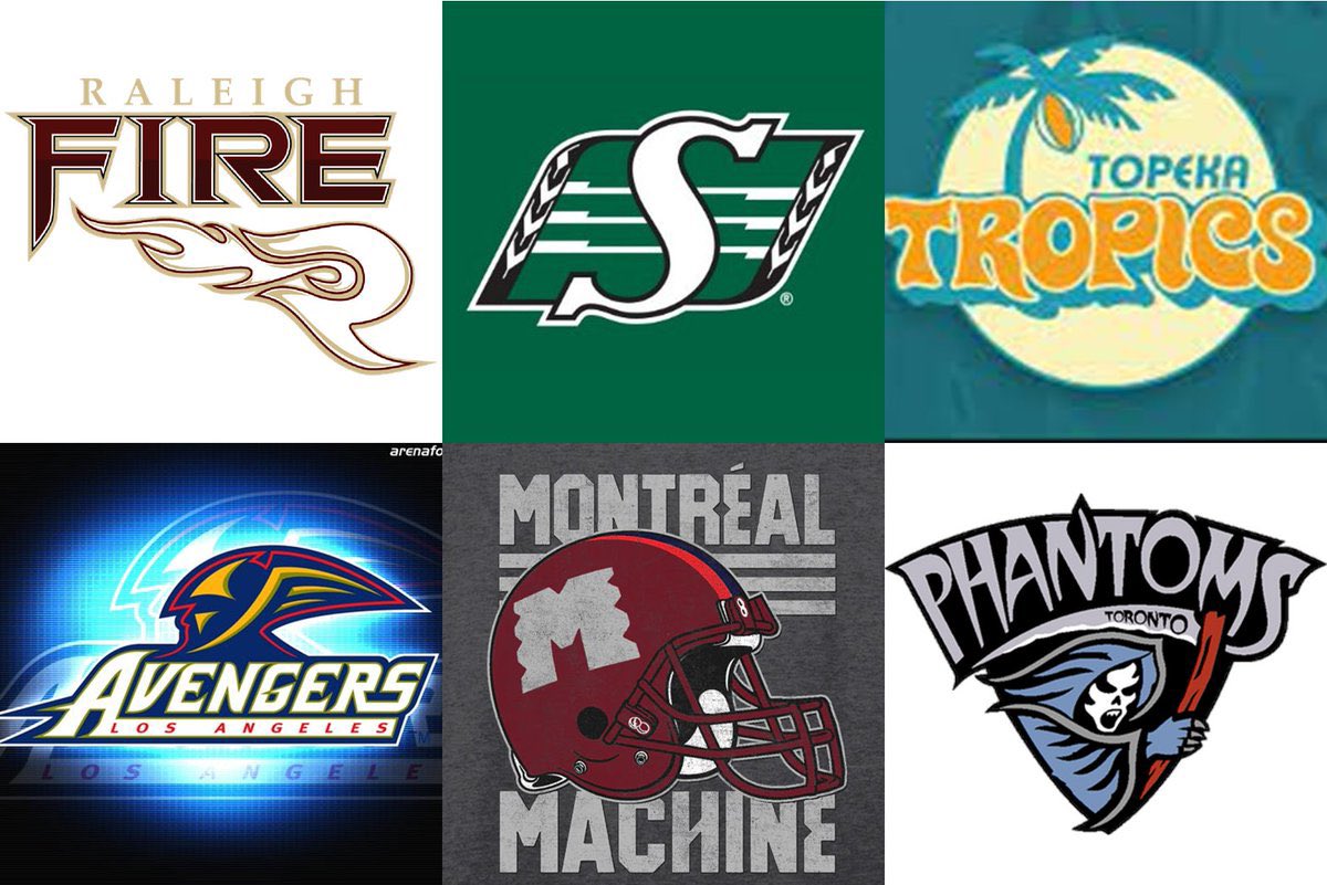 We still have a couple openings for <a href="/RFNorthAmerica/">Retro Football of North America</a> Season 25. Come join in some H2H Extreme <a href="/retro_bowl/">Retro Bowl</a> action.  Send us a DM to join!