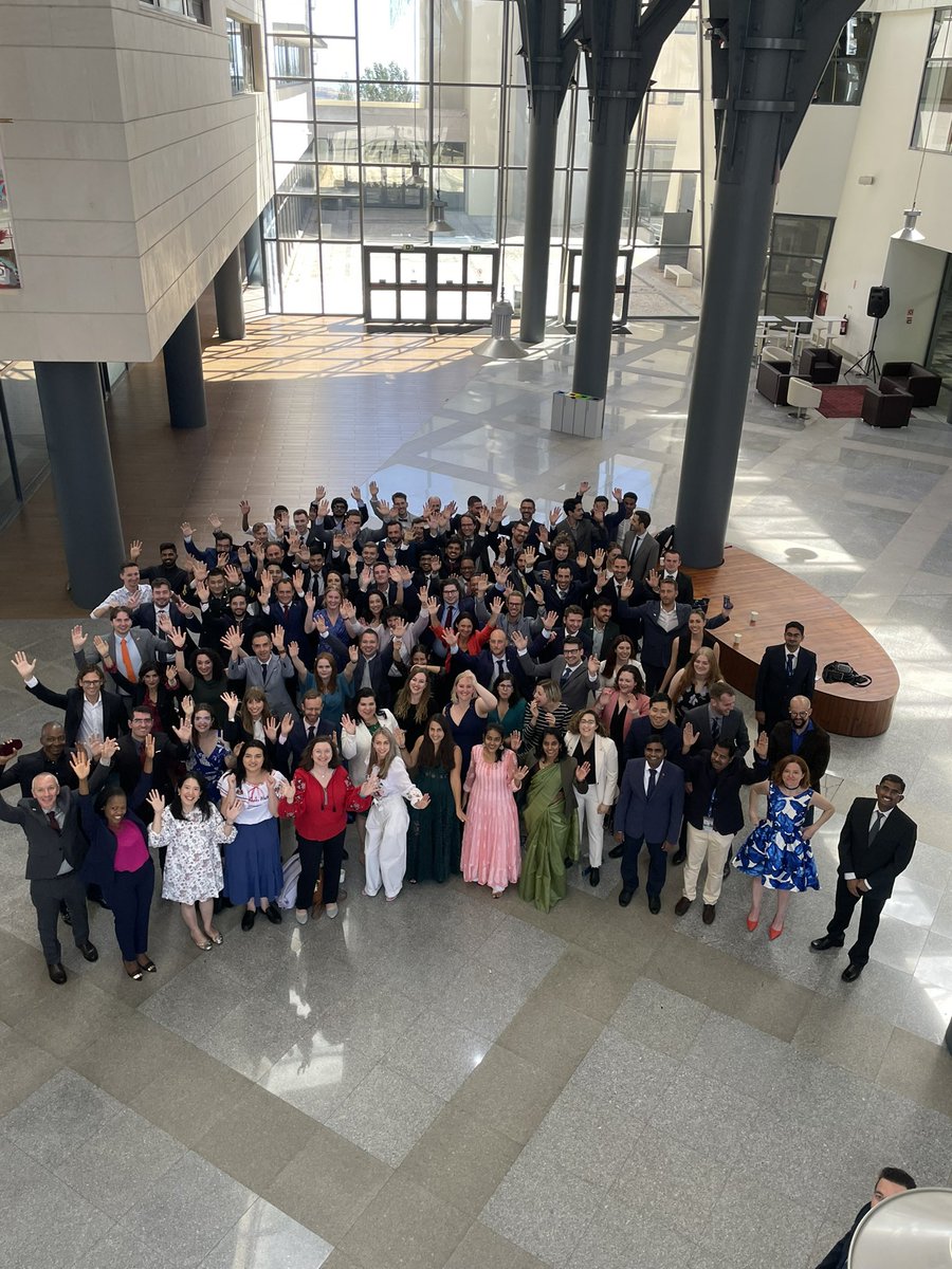 ISUnet's tweet photo. All excited about the opening ceremony tonight! #ssp22 #seasunspace #education #oeiras #Portugal #spaceoeiras #taguspark
What it on youtube: https://t.co/nGsAja4q7v https://t.co/wwOSlnpjt0