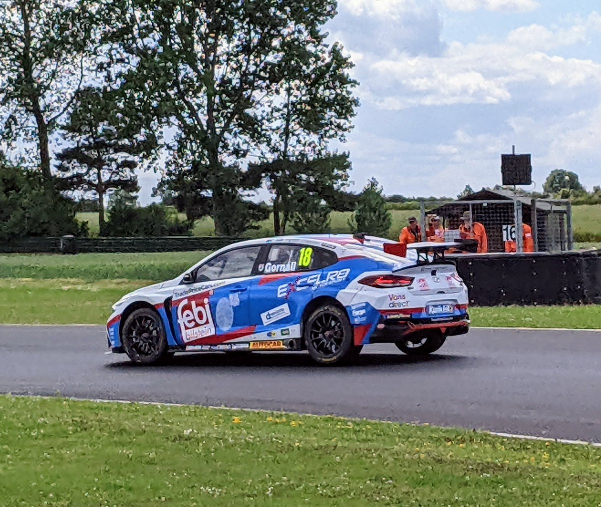 <a href="/Croft_Circuit/">Croft Circuit</a> <a href="/JIGGY18/">James Gornall</a> <a href="/Excelr8M/">EXCELR8 Motorsport</a> #btcc
