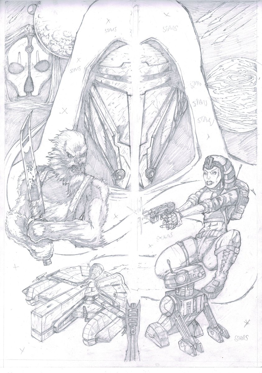 randommonstert's tweet photo. Knights of the old republic -C'MON! #kotor #kotor2 #kotor2022 #darthrevan #wookie #wookiee 😍😅 https://t.co/CXhUATTWqk