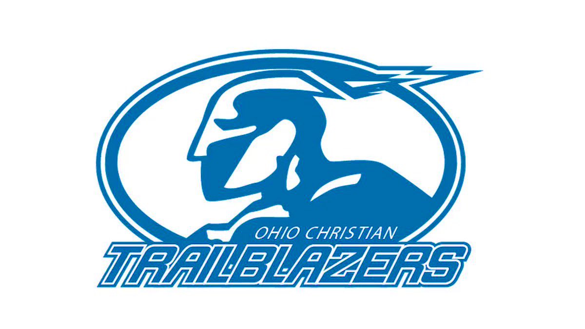 kamrynbarnitz's tweet photo. After my second open gym with @OhioChr_WBB I have received my first offer! Thank you coach @LaurynVanhoose for the inv and this great opportunity, I’m very blessed😁😁 #gotrailblazers https://t.co/MGyOvFMkC9