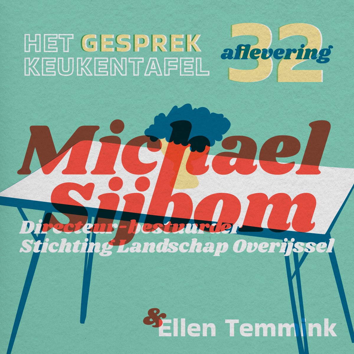 Maak kennis met de bestuurder die voor elke groene vierkante meter in onze provincie strijdt. 

Leer de mens <a href="/michaelsijbom/">Michael Sijbom</a> van <a href="/LandschapOV/">Landschap Overijssel</a> kennen in deze #podcast. 

open.spotify.com/episode/1FccsY…