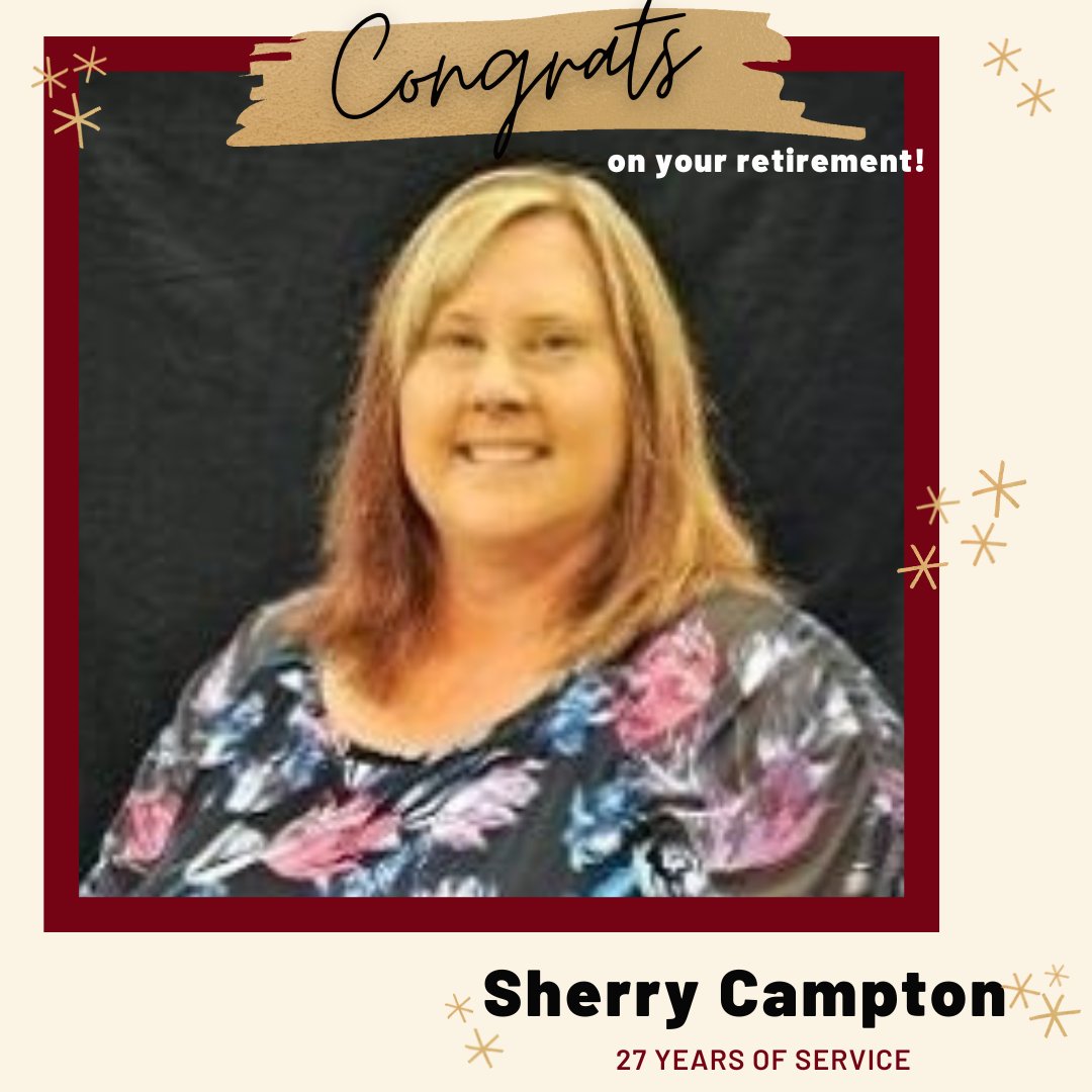 SouthernOhioESC's tweet photo. Join us in wishing Sherry Campton and Ellen Ryan a happy retirement after both ladies have put in 20+ years of service! #ExcellenceInPerformance
@14Hopewell https://t.co/Mi84r4aRcw