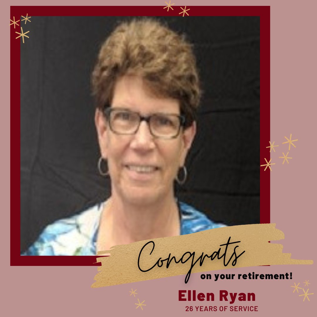 SouthernOhioESC's tweet photo. Join us in wishing Sherry Campton and Ellen Ryan a happy retirement after both ladies have put in 20+ years of service! #ExcellenceInPerformance
@14Hopewell https://t.co/Mi84r4aRcw