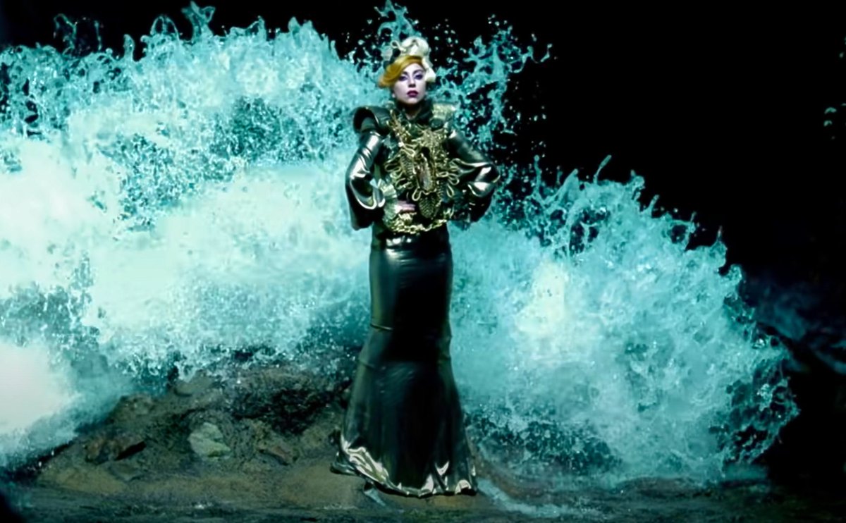 Read Patrick Clement James’s article in NANO Issue 16: “Stupid Love: Notes on a Lyric by Lady Gaga,” which situates Lady Gaga’s pop song “Stupid Love” within Platonist and Pauline philosophies on love. Guest eds: @erinkappeler <a href="/RyanTracyWorld/">Ryan Tracy</a> 

<a href="/ladygaga/">Lady Gaga</a> 

nanocrit.com/issues/issue16…