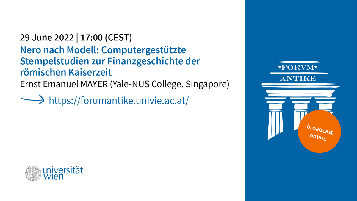 AGAPE Uni Wien tweet media