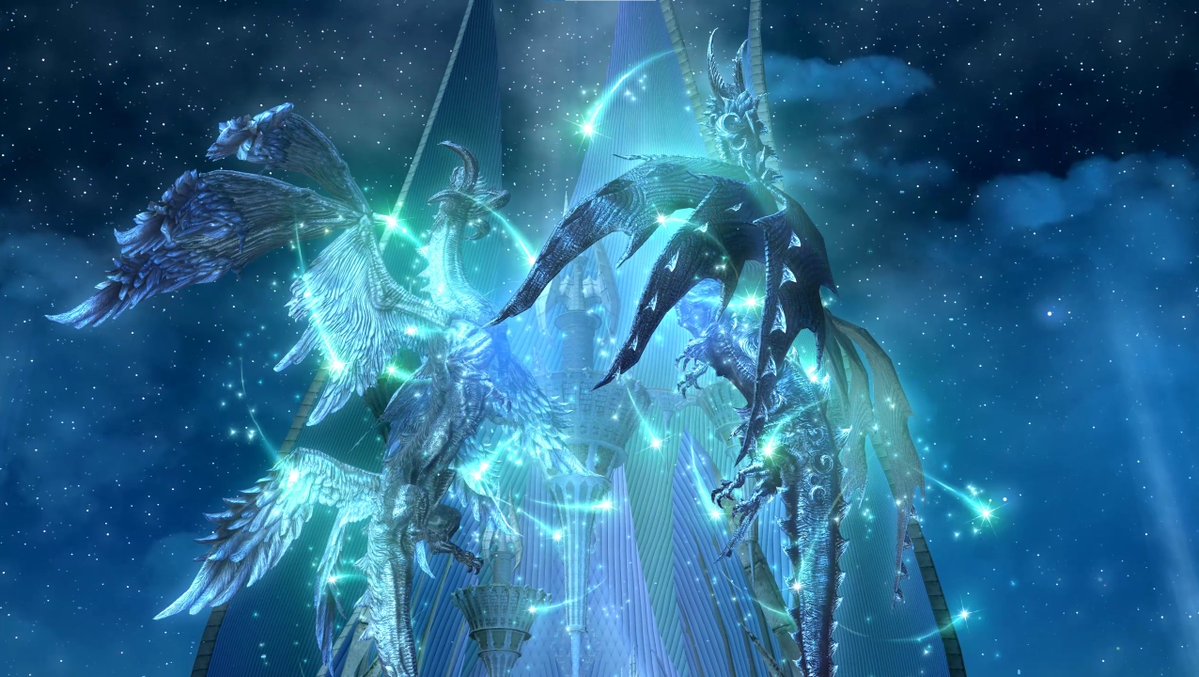 Raiko621's tweet photo. 応援してくれた人 ありがとうございました

Copyright (C) 2010 - 2020 SQUARE ENIX CO., LTD. All Rights Reserved.

#FF14  #XIV_PICTCLIP  #らいきゅんにより https://t.co/SCkUlakVRc