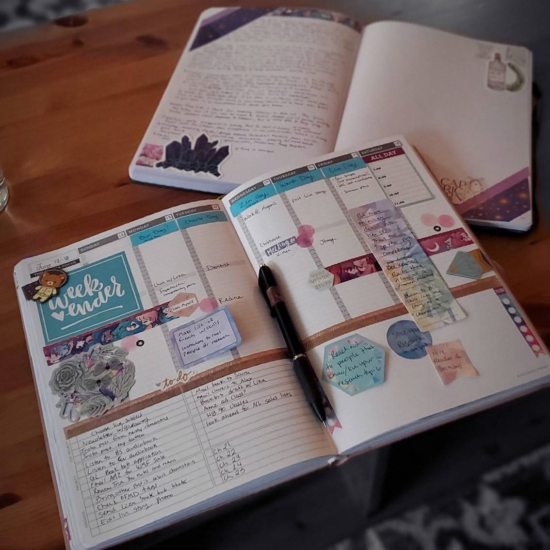 Lin Lustig tweet media