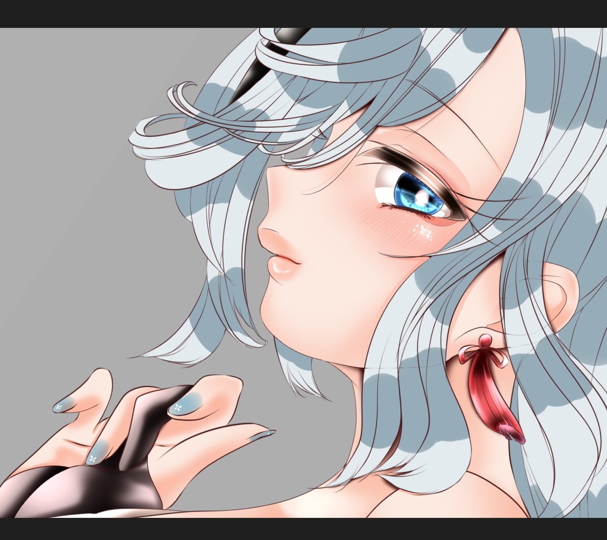 というわけでね 今日はここまで
クソネミ( ˘ω˘ )フェスティバル開催中なのでねんね

今宵も素敵な夜を🌃🌛💤 