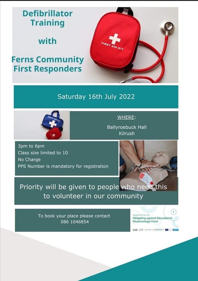 Ferns CFR tweet media