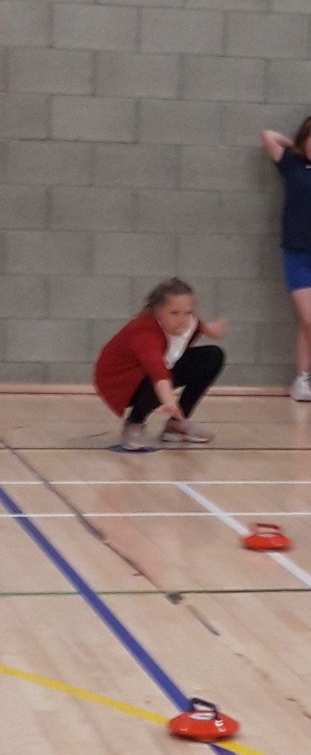 CrawleySgo's tweet photo. The children loved the Boccia and NAK festival at k2 and were thrilled to represent their Primary Schools. Thank you @TBCCPE #CrawleySchGames #Cannotstopsmiling @Waterfield_TCT @TheOaksPrimary https://t.co/XMnknWqkdJ