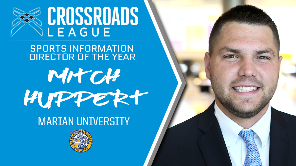 Crossroads League tweet media