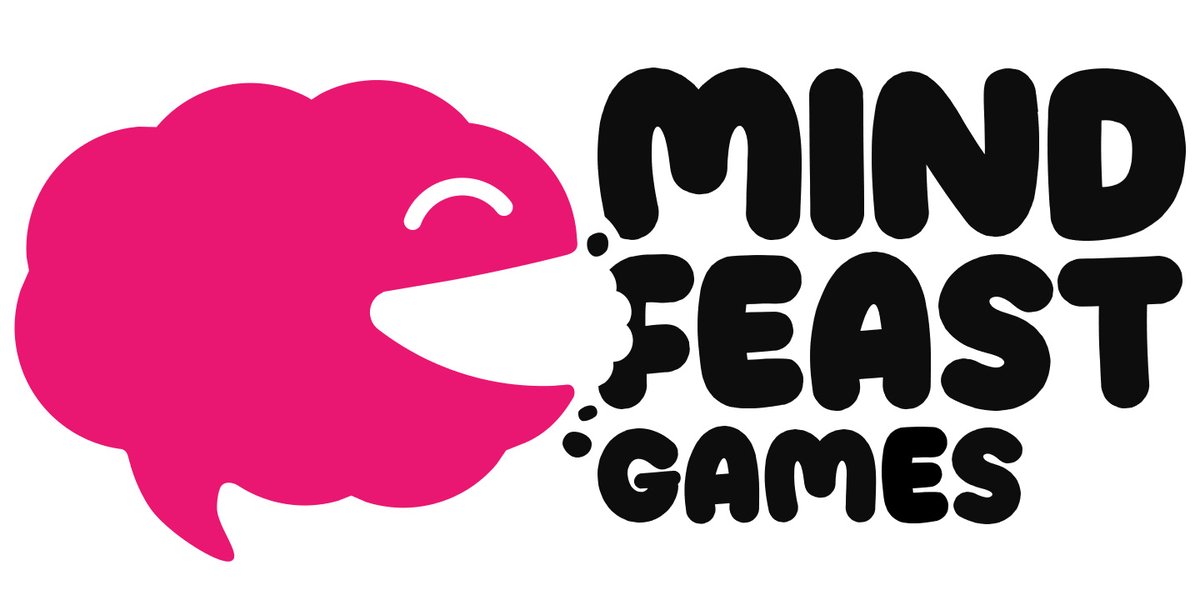 Mind Feast Games tweet media