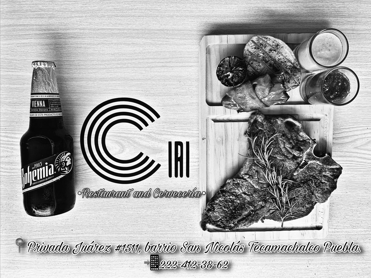 CiriRC01's tweet photo. #BlackAndWhite ⚪️⚫️📸#Edition @CiriRC01 #Grill #Porter #New 🤤😋🥰😍 https://t.co/seSIIpH4TZ