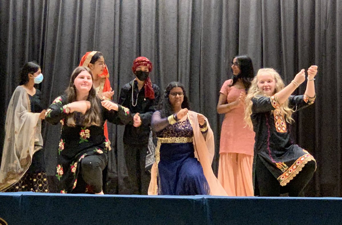 More Bhangra and Giddha <a href="/MacvillePS/">MacvillePS</a> <a href="/RobinAPerri/">Robin Perri</a>