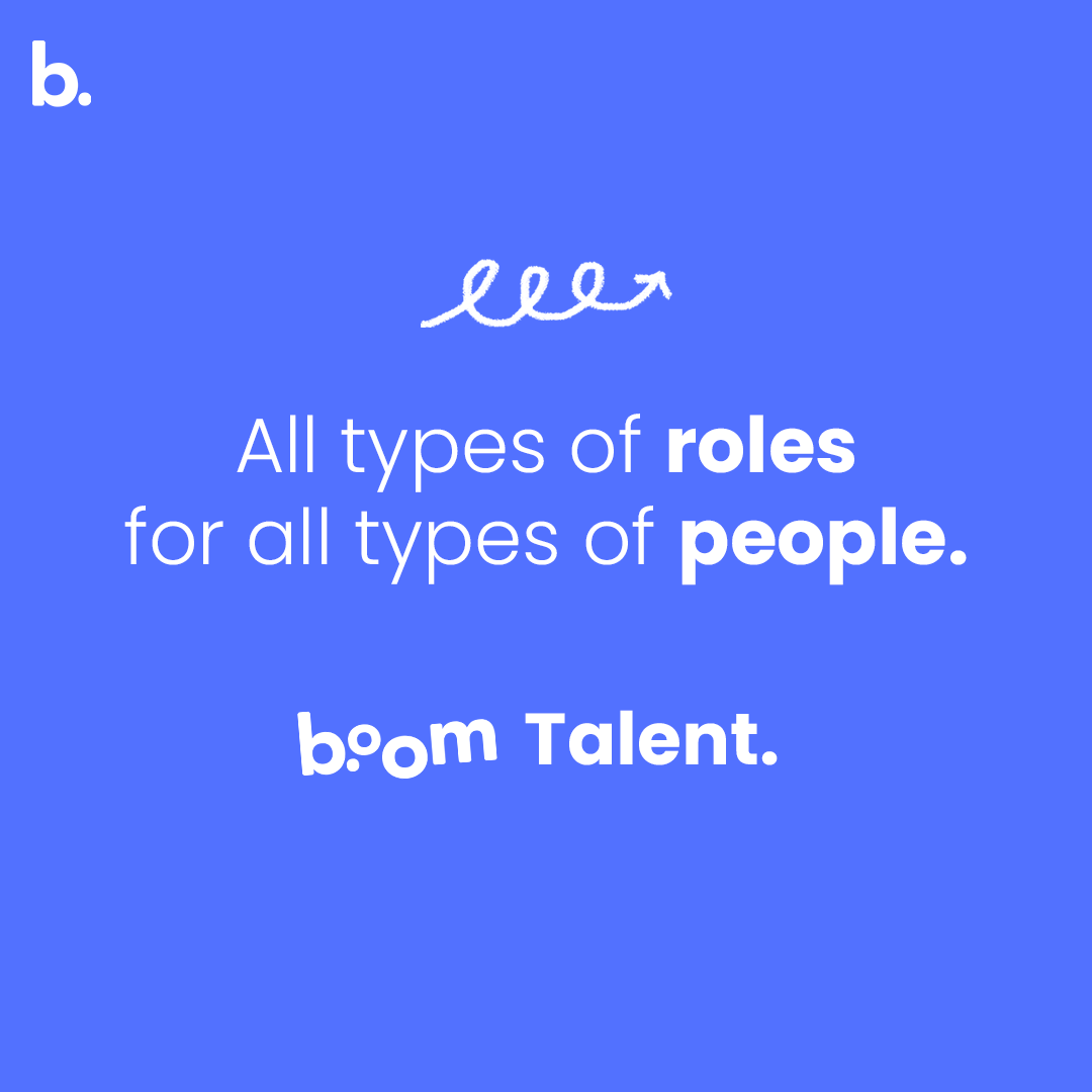 We provide businesses with the right people to fill their roles and individuals with opportunities without any red tape and without any discrimination. 

We look forward to hearing from you.

#jobposting #recruitinghack #jobboard #vacancies #consultation #businessgoals
