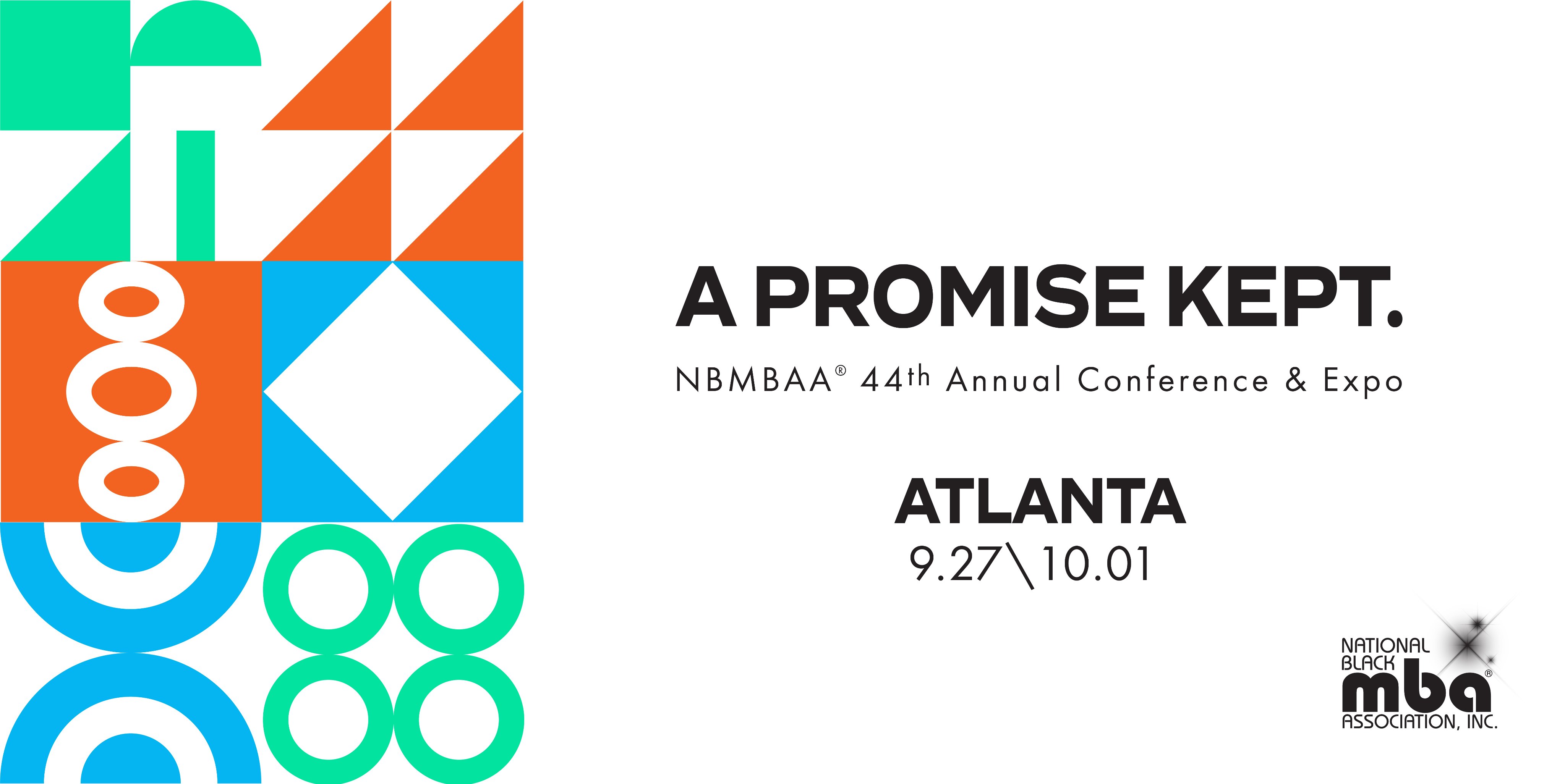 National Black MBA Association® on Twitter "NBMBAA® Impact Awards