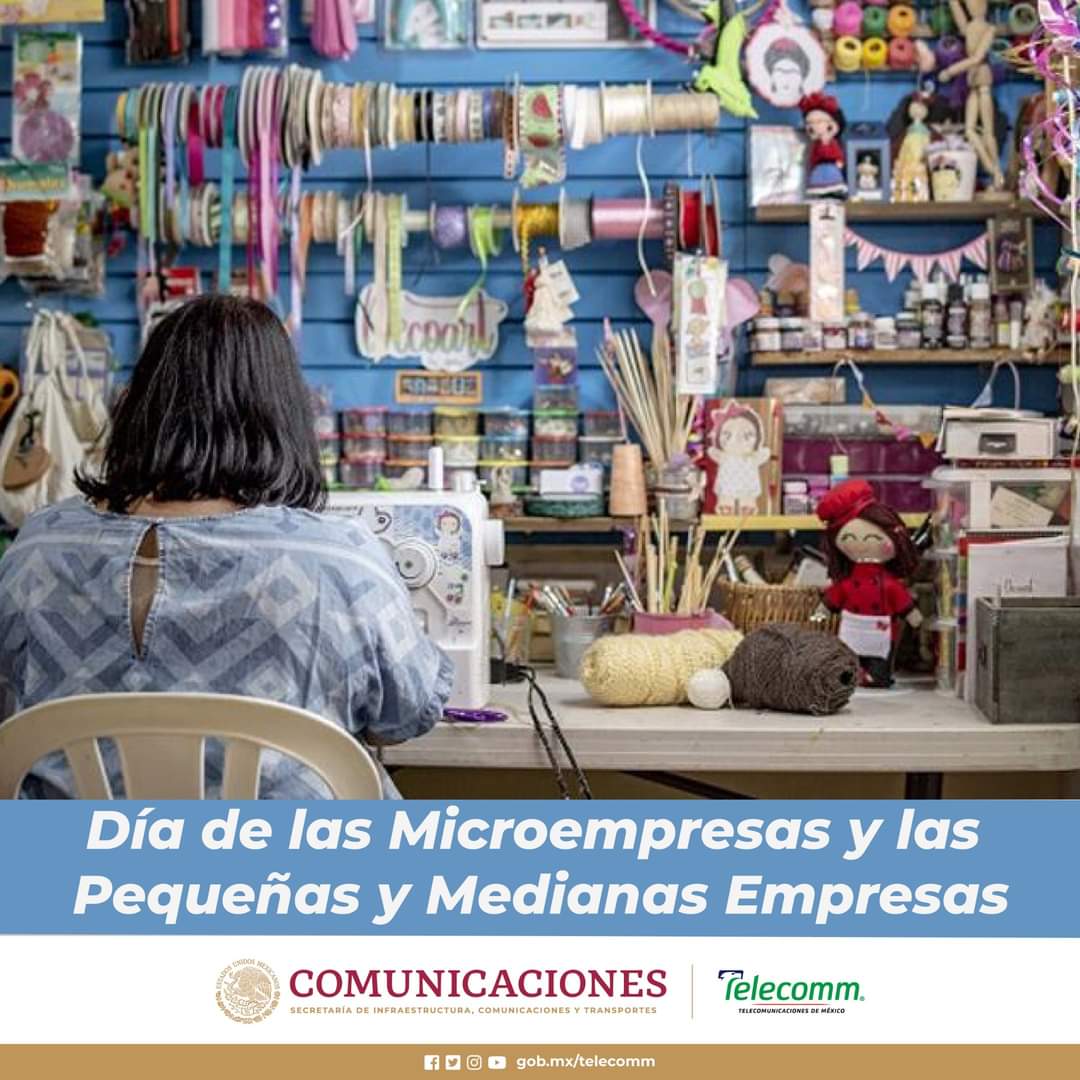 Telecomm_Gto's tweet photo. #Efeméride
El 27 de junio de 2007, se celebra por 1a vez esta fecha por iniciativa de la ONU con el propósito de sensibilizar a la población sobre su contribución al desarrollo sostenible de las naciones al ser factor clave en la reducción de la pobreza.

 #TELECOMM #Telecomm_Gto https://t.co/y9VjGukPIe