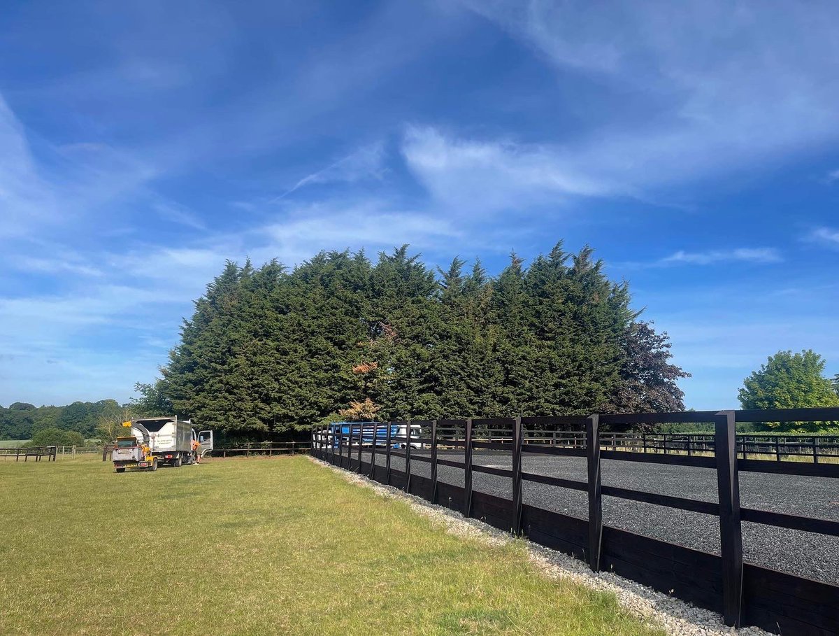 RFTreeSurgeons's tweet photo. One of our teams reduced this mature conifer hedge as there were concerns over the trees potentially failing or having major limbs snap.
https://t.co/hCgDeV6McW https://t.co/KhFUnZl0h5