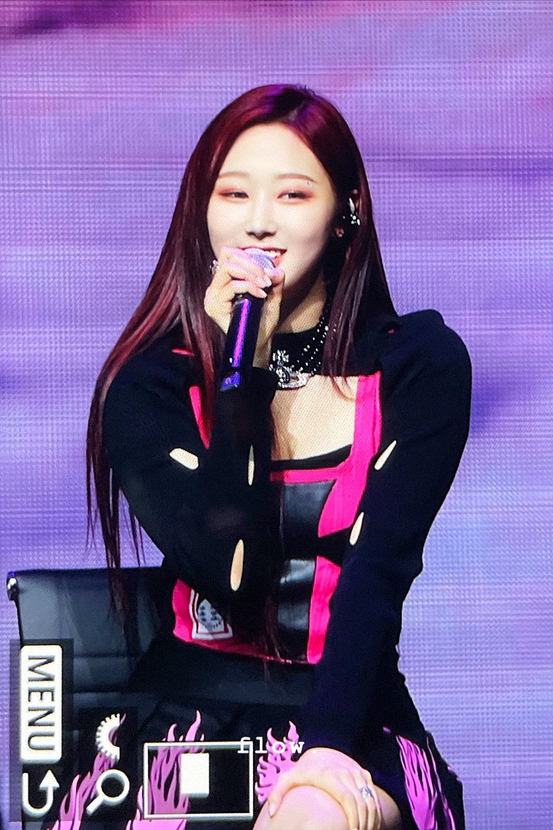 lovetae028's tweet photo. Que novedad que las que más atacan a Giselle son las Boygruperas.
Ni los de la cultura afectada están tan enojados como los kpoper gringos.
Giselle my siempre estará para ti reinota 💖 https://t.co/B0Ow0T4I2l