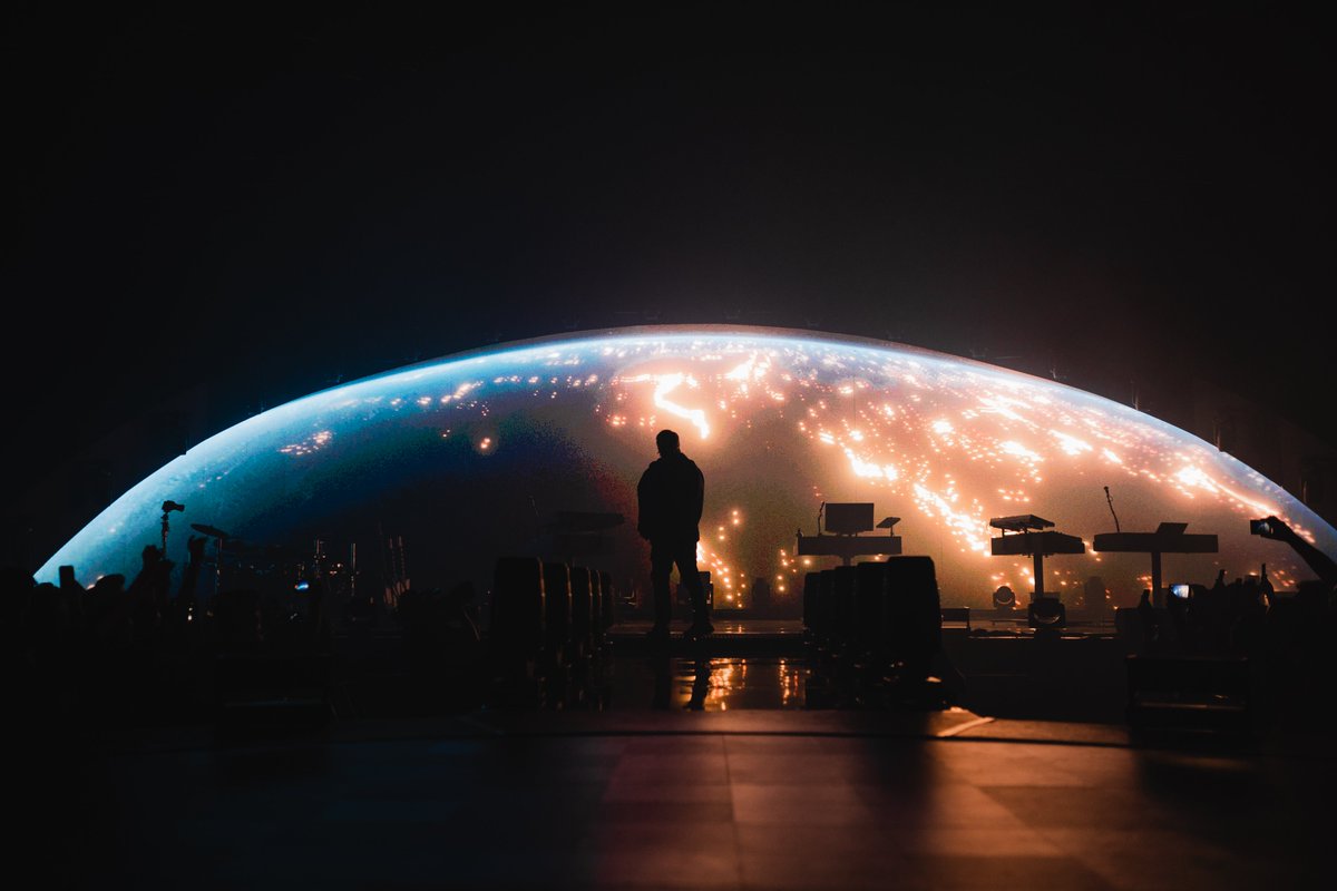 bldjordan's tweet photo. J'ai pu shooter Orelsan à Lyon et c'était vraiment incroyable https://t.co/HDTMVhQ5FR
