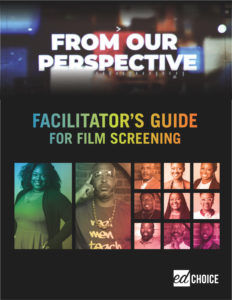 Trying to change the #education system presents challenges that need to be honestly
discussed. I'd encourage you to stream the new <a href="/edchoice/">EdChoice</a> documentary “From Our Perspective” which features leaders in the Black community working towards a better future. edchoice.org/fromourperspec…