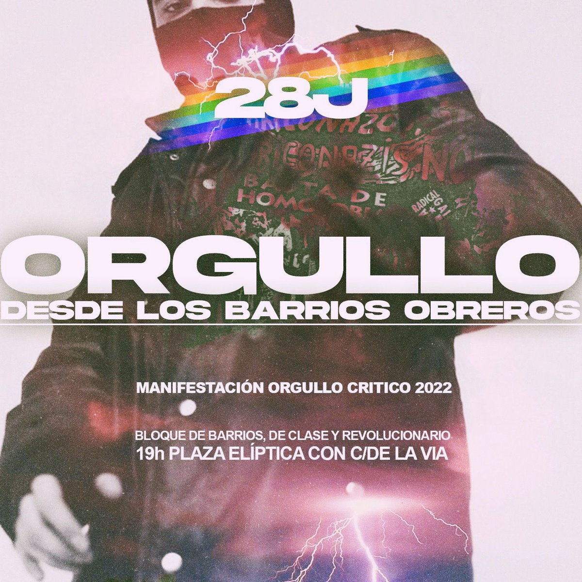 Rebeldía Vallekana tweet media