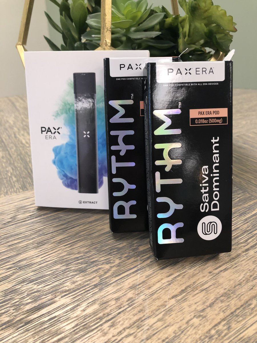 beWell420's tweet photo. Get the most out of your next visit! 🌬

*Ask a budtender for more details https://t.co/7SSo6mG2w6