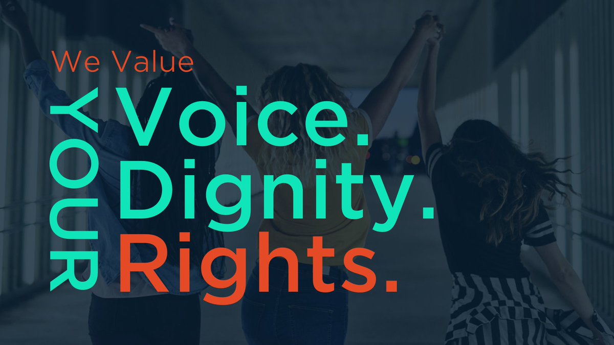 backonmyfeet's tweet photo. We support you. Back on My Feet believes in working toward a more equitable, inclusive, and just world. Equity cannot exist without your right to make decisions about your own body. Today and every day, Back on My Feet stands in support of women and child-bearing individuals. https://t.co/AUjQibwMjU