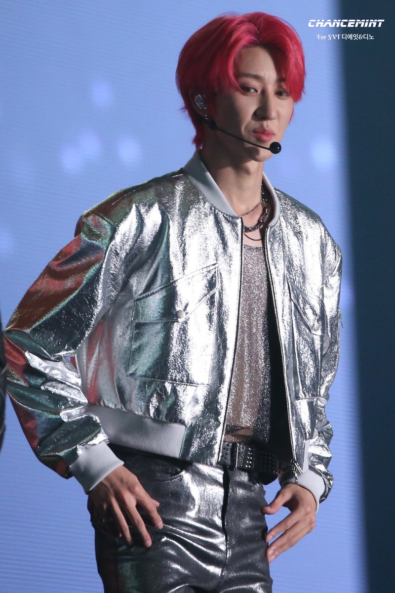 CHANceMINt_'s tweet photo. 220626 Be The Sun 서울 콘서트
“You make us happy in a way no one else can.”
#세븐틴 #SEVENTEEN #セブチ #디에잇 #서명호 #the8 #ミンハオ #ディエイト #徐明浩 #CHANCEMINT https://t.co/tQn1zDGfPC