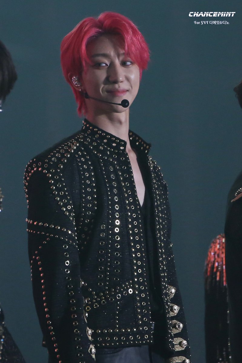 CHANceMINt_'s tweet photo. 220626 Be The Sun 서울 콘서트
“You make us happy in a way no one else can.”
#세븐틴 #SEVENTEEN #セブチ #디에잇 #서명호 #the8 #ミンハオ #ディエイト #徐明浩 #CHANCEMINT https://t.co/tQn1zDGfPC