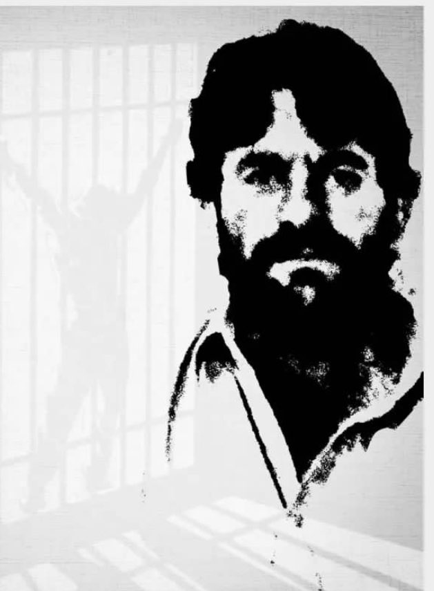 Mehlab_Deen's tweet photo. Thirteen years have passed in the torturous wait and agony of the abduction of my father Dr. Deen Mohd Baloch, one another year is added to this unexplainable Miseries.
join us tomorrow at the Karachi press club to listen to our unheard voices.

#SaveDrDeenMohdBaloch https://t.co/gYv0CqWTVU