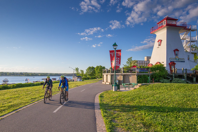 City of Fredericton tweet media