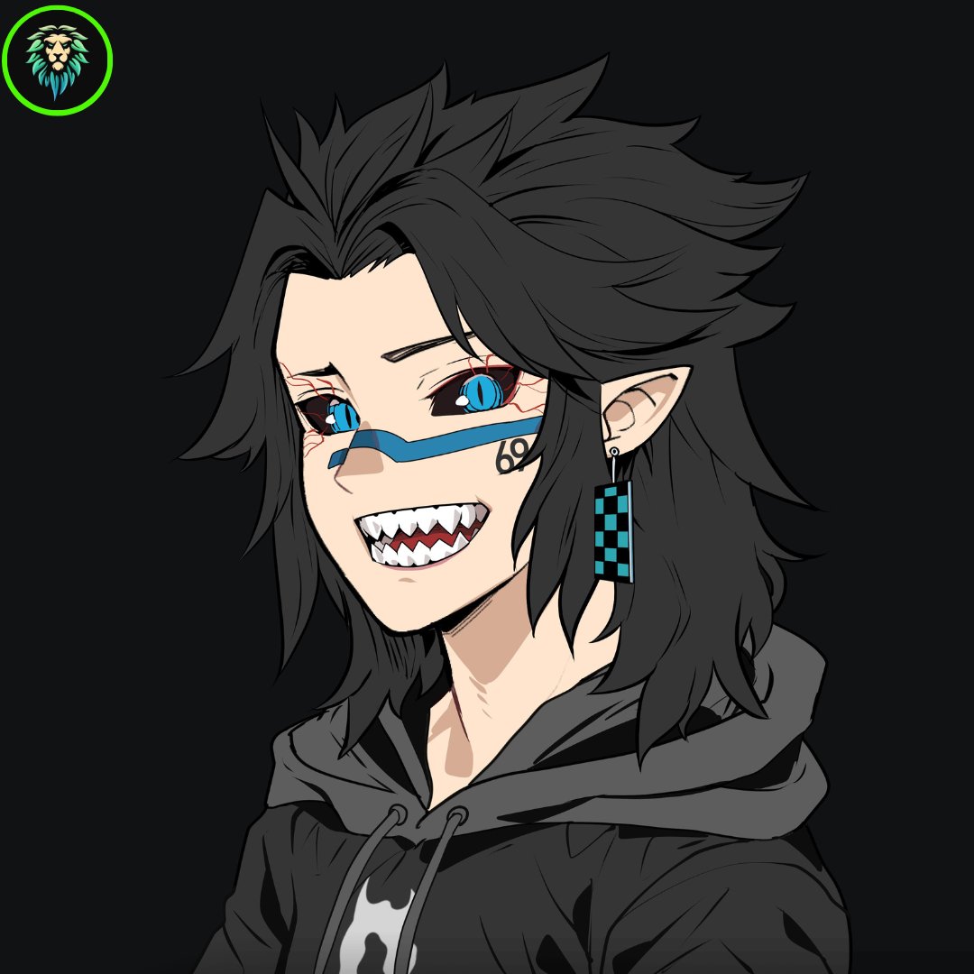 Marco Moschetto (@moschetto_marco) on Twitter photo 🦁Nft_Royale x Otaku Club 🧛♂️
We thank our friends Otaku Club, for allowing us to give these 2 wl spots 🙌
2x whitelist spots. 🎁
To enter:
1⃣ Follow <a href="/OtakuClubNFT/">Otaku Club</a> & @NFT__Royale
2⃣ Like & RT
3⃣ Turn on🔔
48hrs ⏰
#Giveaway #NFTs #nftart #NFTGiveaways #GiveawayNFT #art 🦁Nft_Royale x Otaku Club 🧛♂️
We thank our friends Otaku Club, for allowing us to give these 2 wl spots 🙌
2x whitelist spots. 🎁
To enter:
1⃣ Follow <a href="/OtakuClubNFT/">Otaku Club</a> & @NFT__Royale
2⃣ Like & RT
3⃣ Turn on🔔
48hrs ⏰
#Giveaway #NFTs #nftart #NFTGiveaways #GiveawayNFT #art