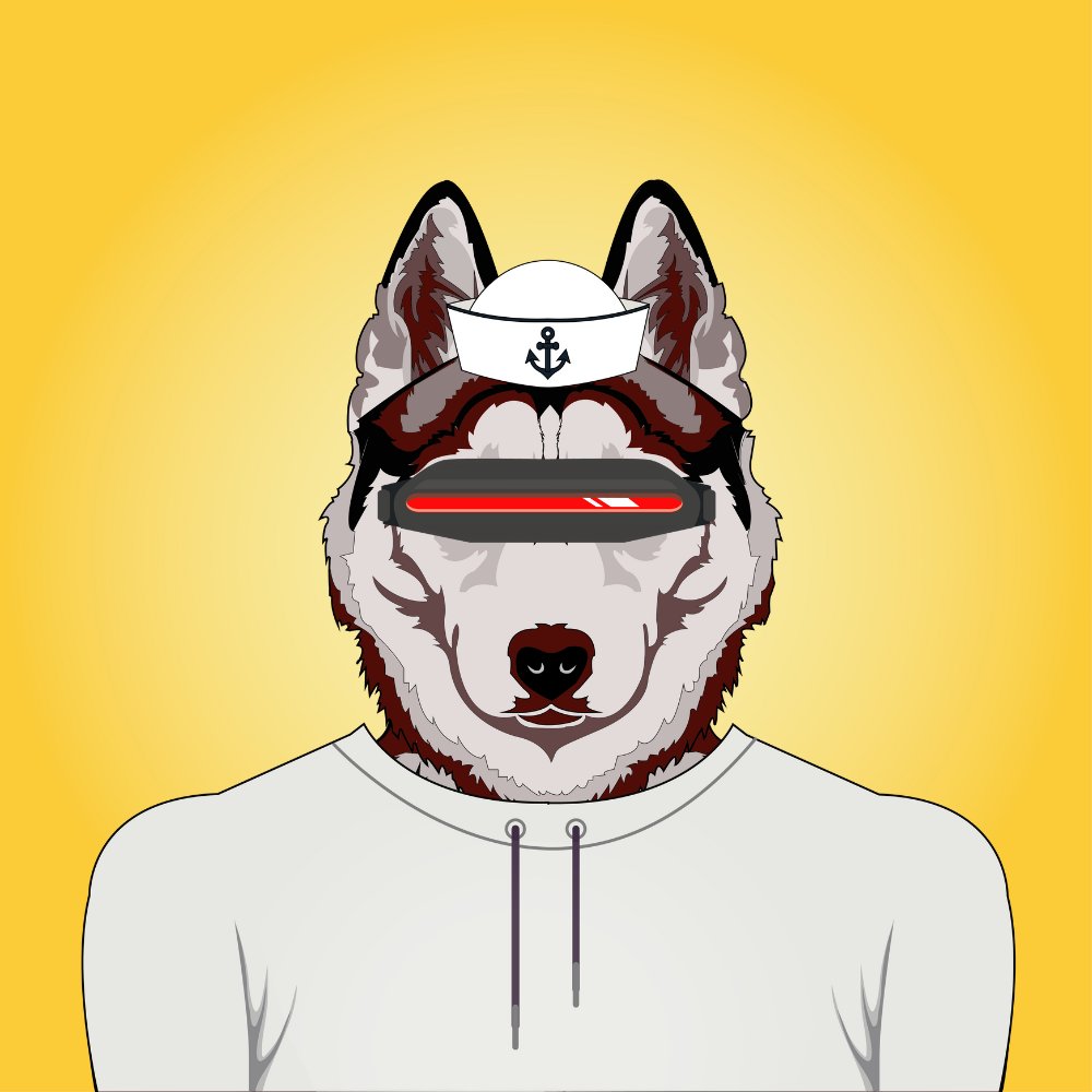 huskyverse tweet media